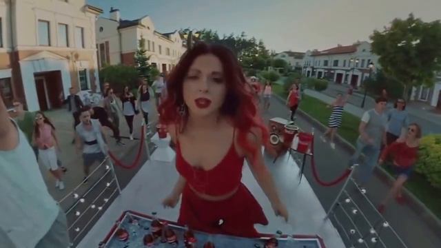 MBND и Нюша смотреть онлайн