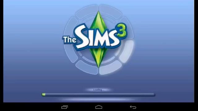 Sims 3 mod apk смотреть онлайн