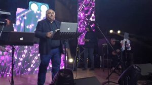 Ассирийский 🔵⚪🔴фестиваль  Бет Нахрейн.Васо Садоев.Assyrian festival Bet Nahrain.Vaso Sadoev.2021