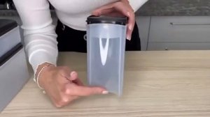 Компактусы Новинка Tupperware МОЙ ОБЗОР