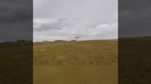 Дельталёт Урал Дельта