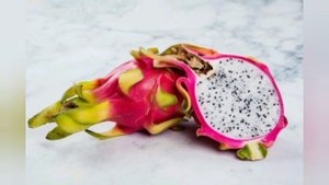 Питахайя или Драконий фрукт - что это такое? | Все полезные свойства (dragon fruit)