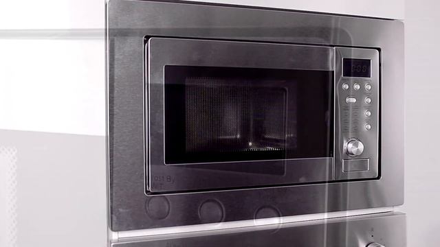 ART28604 Built in Stainless Steel Combination Microwave Product Video Review смотреть онлайн