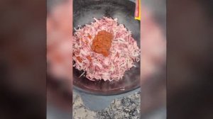 Солянка в казане! Рецепт просто бомба?