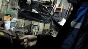 рено меган 2 про генератор