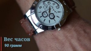 Наручные часы зажигалка Обзор нового девайса