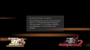 Fist of the North Star: Ken's Rage 2 (Xbox 360) - 5 часть прохождения игры