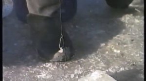 РОБИНЗОН#4 НА ЧТО ЛОВЯТ НАВАГУ НА САХАЛИНЕ