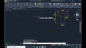 Tutorial Praktikum AutoCAD 4 : Trim dan Mirror