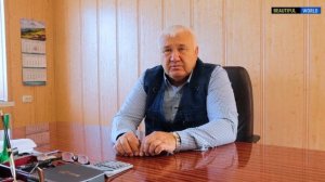 Сельское хозяйство. сельскохозяйственный производственный кооператив "Дружба"  #географияроссии