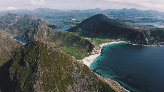 лечебная музыка для сердца и сосудов - Нежная музыка, успокаивает нервную систему и радует душу смотреть онлайн