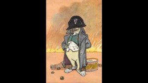 ВОЛК НА ПСАРНЕ