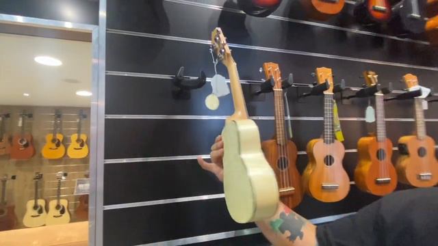 LAS MEJORES MARCAS DE UKELELE EN MUSICOPOLIX смотреть онлайн
