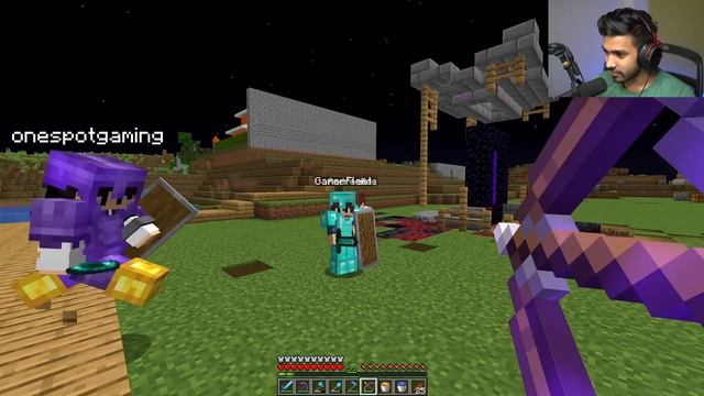 HEROBRINE SMP DAY #8 | MINECRAFT смотреть онлайн