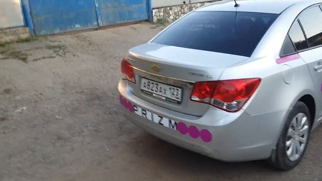 81 -й автомобиль - шевролет - серебристый - г/н а823ах123 смотреть онлайн