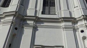 Что посмотреть в Полоцке (путешествуем по Витебской области)