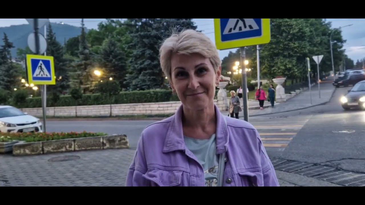 Отзыв о санатории «Машук», г. Пятигорск, 2023 год смотреть онлайн