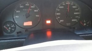 Ауди 90 , разгон до ста и максималка