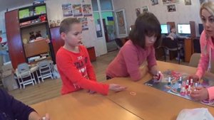 МЫ ЗАХВАТИЛИ ДЕТСКИЙ ДОМ