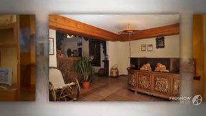 Отель Оазис