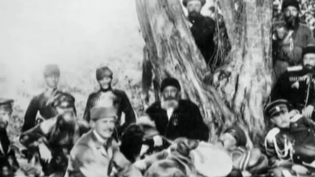 Кавказский заповедник.История и жизнь сегодня. смотреть онлайн