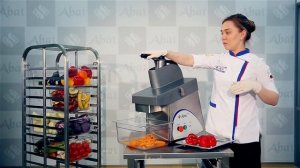 Овощерезка Абат МКО - 50 от ЛАККК МЕХАНИЗМЫ
