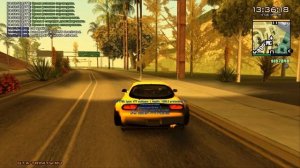 5 СКРИПТОВ ДЛЯ TRINITY RP | GTA SAMP