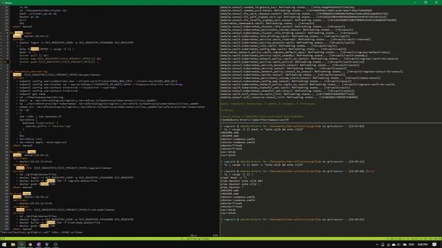 #72 - Gitlab本地docker镜像