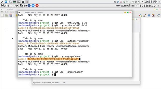 9  Git  Version Control System
