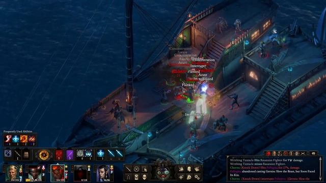 Hunting Down These Scurvy Dogs смотреть онлайн