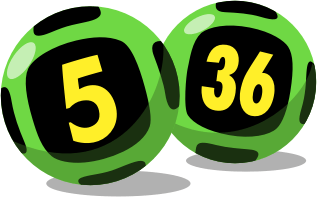 МОМЕНТАЛЬНАЯ ЛОТЕРЕЯ 5 ИЗ 36. Ужас