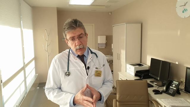 Детский стационар АО ГК Медси