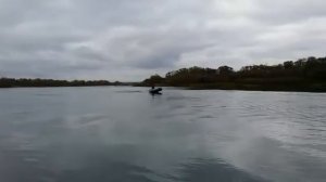 Azimut Atlas 350 / NS 9.8