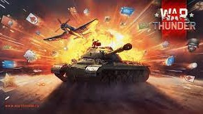 War Thunder