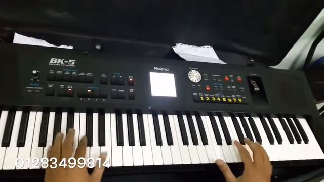 08 Lk xuân 2018 đàn organ roland bk5 giá 7 triệu BÁN ORGAN PIANO GUITAR GIÁ RẺ смотреть онлайн