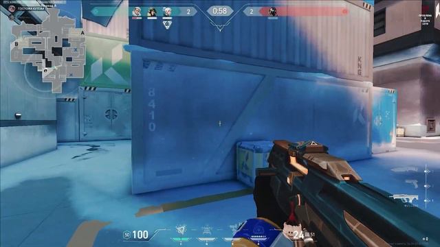 ПЛОХАЯ НАРЕЗОЧКА \ VALORANT \ НАРЕЗКА СО СТРИМА \ #4 смотреть онлайн