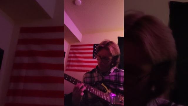 New Amp (Fender Mustang LT25) смотреть онлайн