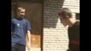 82 Maddyson - Интерактивный квест Бухло