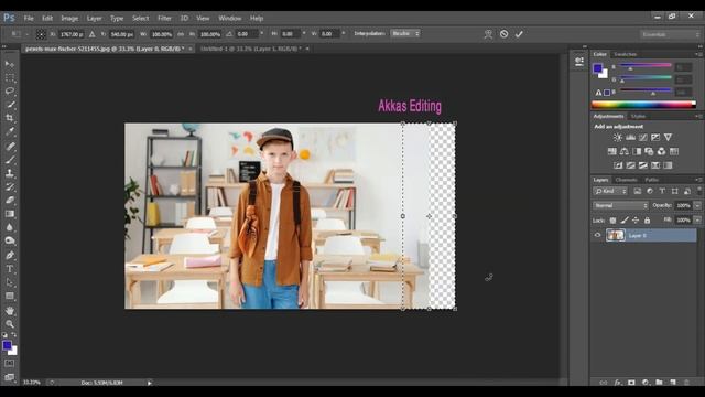 Hello World's Photoshop User Top 5 Tips and Hacks in Photoshop Tutorial смотреть онлайн