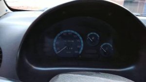 Daewoo Matiz. Поверхностный обзорчик.