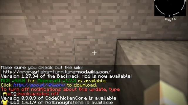 Сборка модов майнкрафт 1.6.4(GTA 5) смотреть онлайн