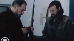 Нетерпение души. Советские фильмы. СССР