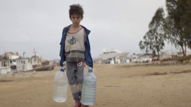 Capernaum  Music Video