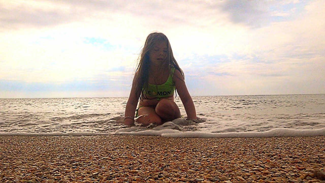 Море 2023.Часть 2.