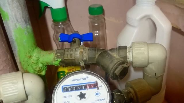 Если нет давления воды в водопроводе. смотреть онлайн