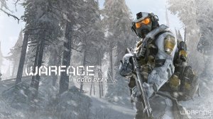 Отдых после трудового дня в PVP Warface