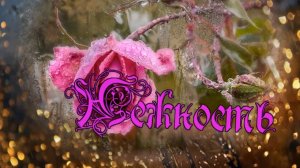 Сергей Любавин - НЕЖНОСТЬ.mp4