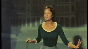 Polichinela   Сара Монтьель к ф Продавщица фиалок  xvid