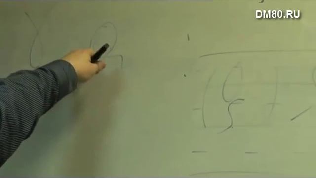 Знак "Д" оспода. Всеясветная Грамота