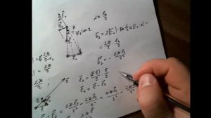 МФТИ. Общая физика. Электричество и магнетизм. Доп. задачи. 1.24.